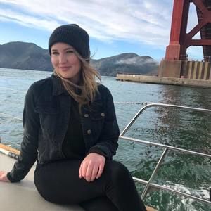 Meet your Posher, Brooke